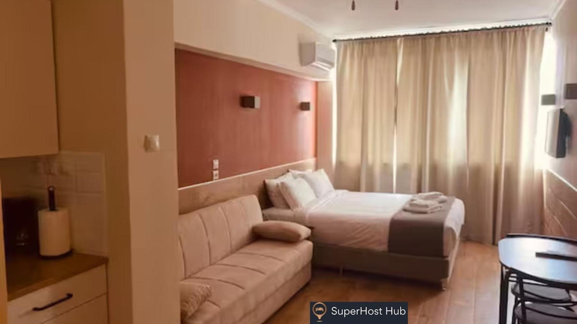 Monastiraki #506 By Superhost Hub Διαμέρισμα Αθήνα Εξωτερικό φωτογραφία